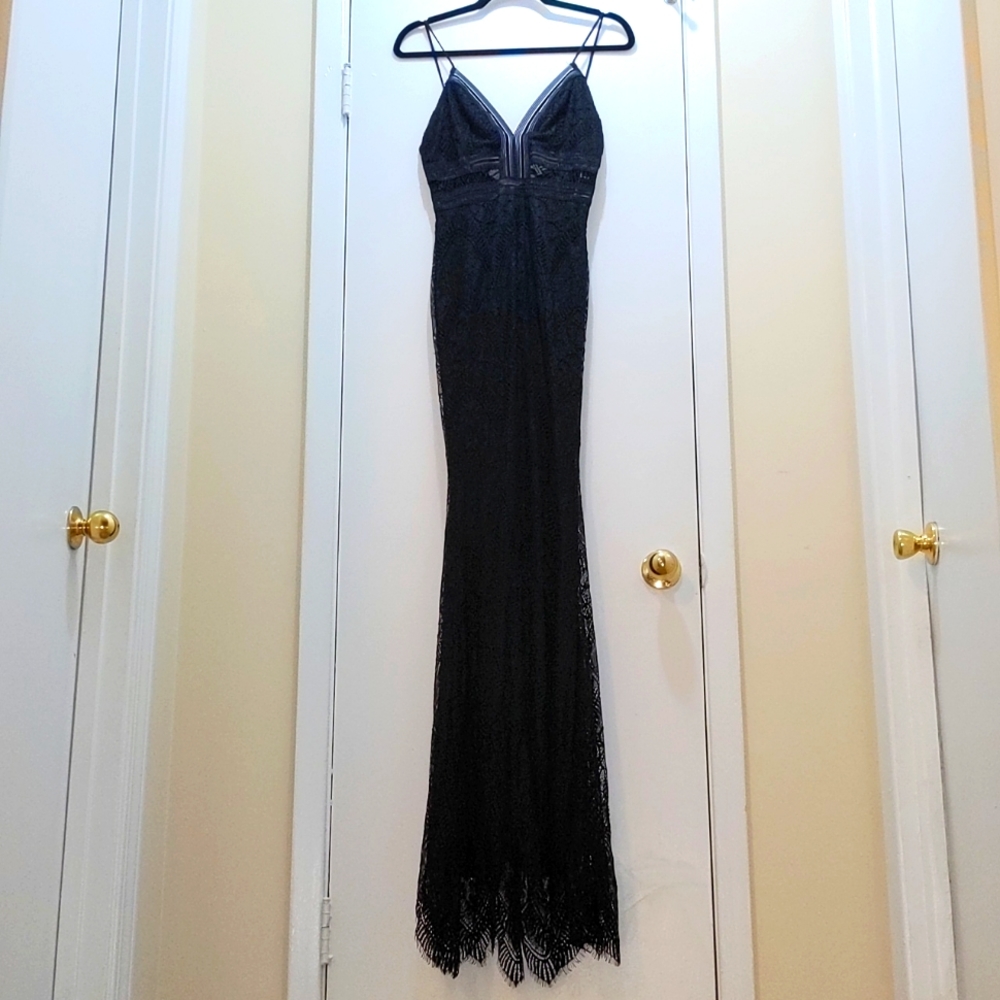 Luxxel Maxi Dress